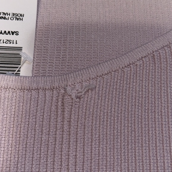 Ariztia Tube Top - Picture 7 of 9